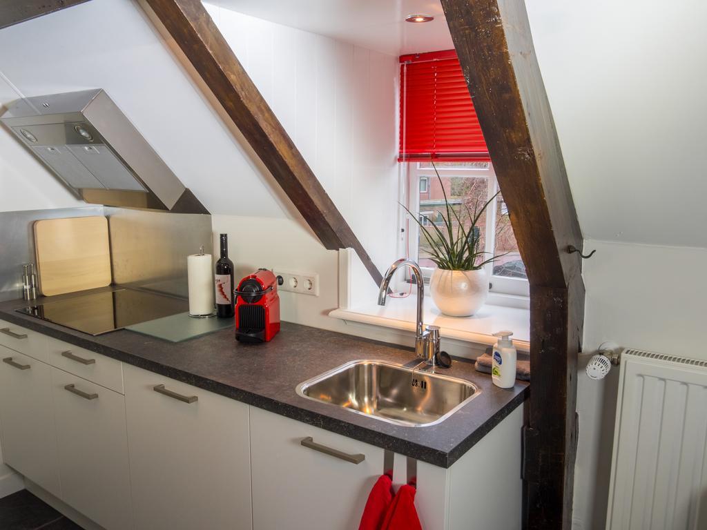 Slapen Bij Scherp Middelburg