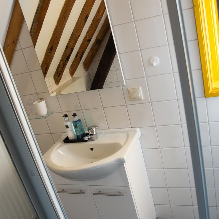 Slapen Bij Scherp