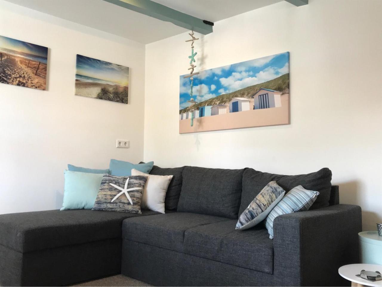 Slapen Bij Scherp Apartment